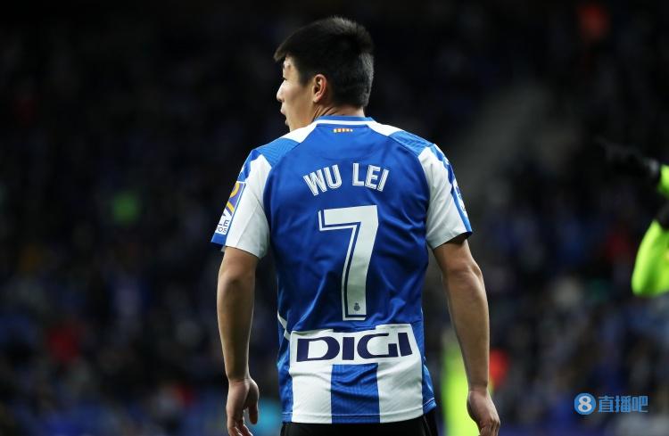 武磊谈回归海港：差不多了，年初就想动一动了但主帅让我再留半年