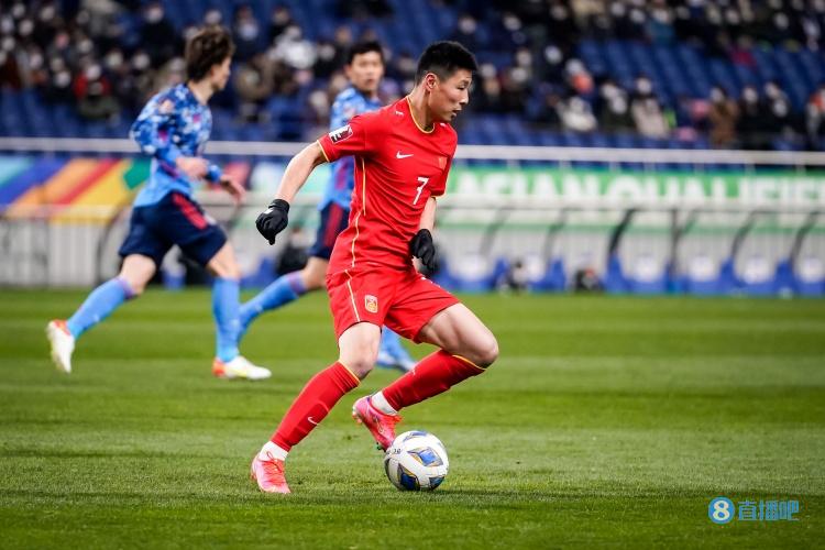 武磊:国足12强赛排名很正常,我们在亚洲是10-12名左右