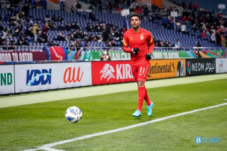 阿兰发文祝弗鲁米嫩塞成立120周年：感激之情是永恒的