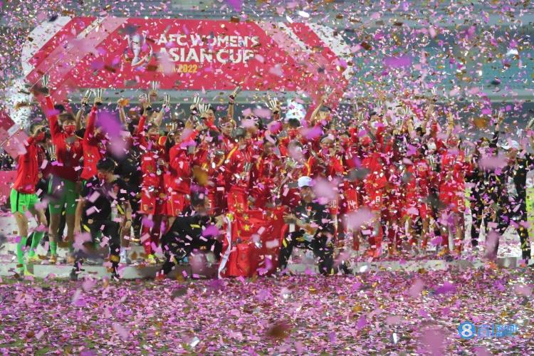 东体:亚洲杯逆袭改变不了中国女足较弱的实力,战韩国难度陡增