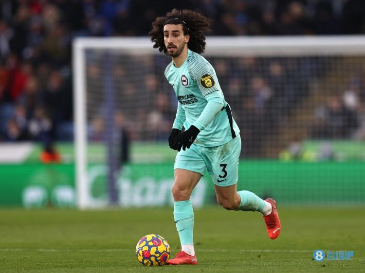 坎贝尔:我认为库库雷利亚值5000万镑,曼城应满足布莱顿要价