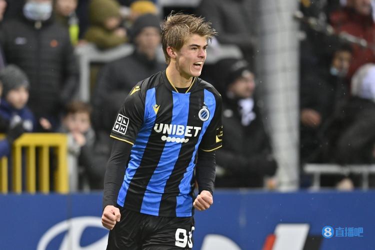 记者:米兰准备再次报价德凯特莱尔,报价总额可能为3000万欧