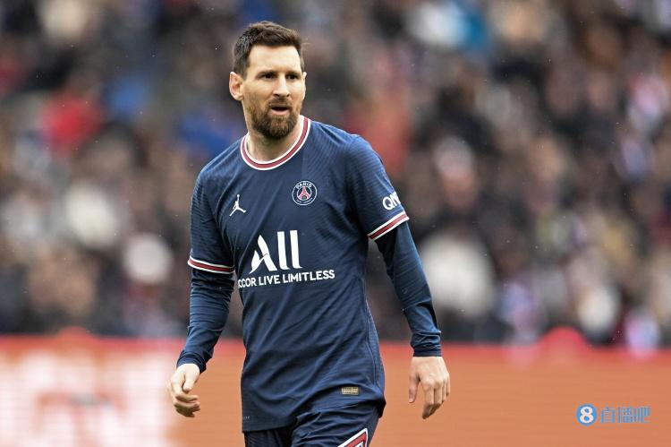 塞尔:巴萨想要与梅西修复关系,并希望他重回俱乐部