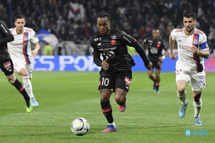 RMC：巴黎未和里尔达协议，桑谢斯仍想去但正失去耐心