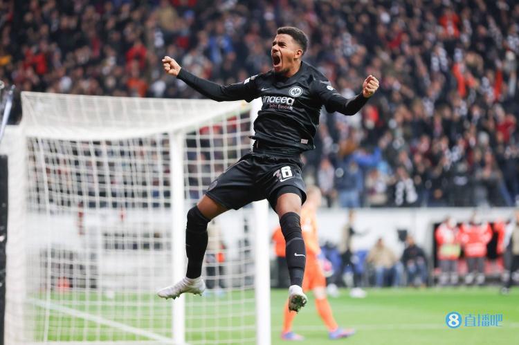 德媒:纽卡有意引进德国小将克瑙夫,球员不太可能明夏回归多特