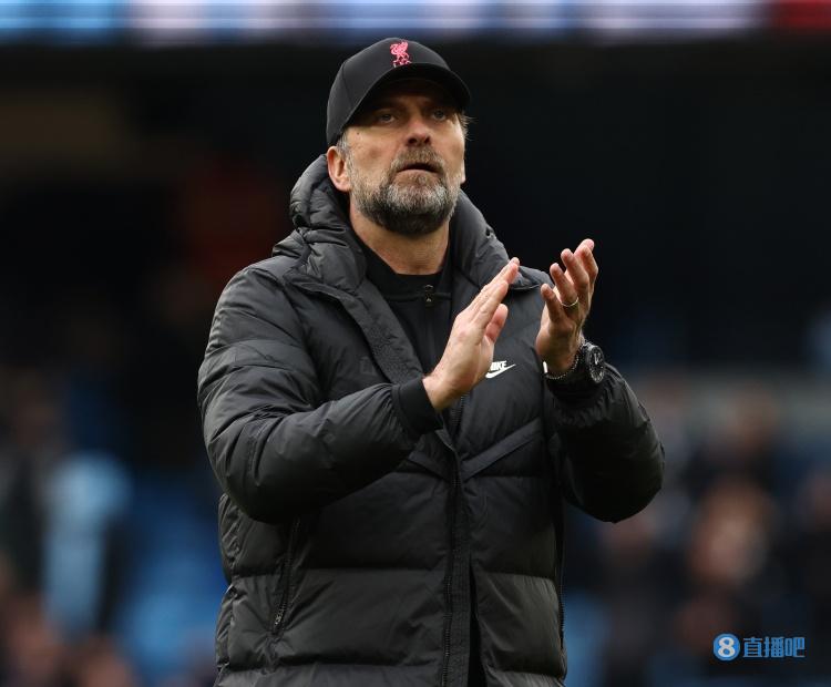 克洛普:拉姆塞还无法跟队训练 我有50%的责任确保新援成功