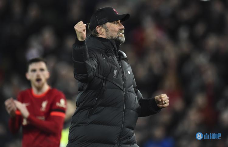 克洛普:我对马内非常尊重,他能踢到38或39岁