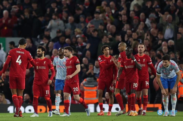 格伦-约翰逊:曼联已经今非昔比,利物浦显然比他们更具吸引力