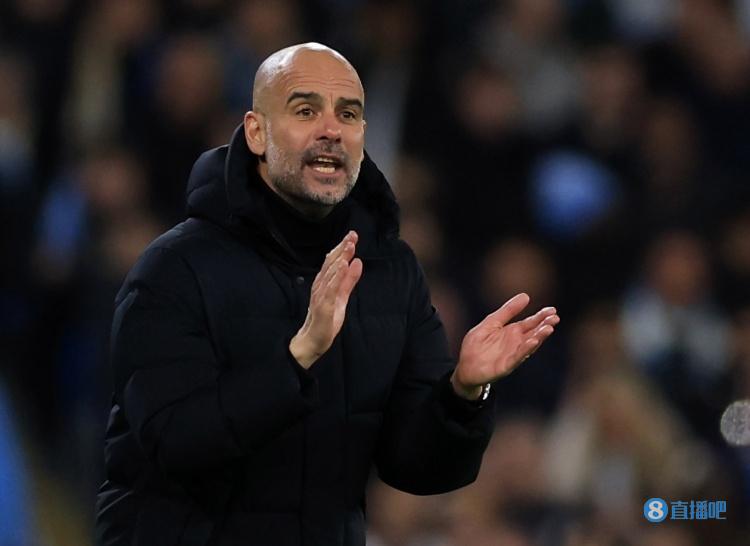 瓜帅训导球员：当你不想要球权时，这是我最讨厌的时刻