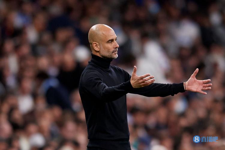 瓜帅:我对哈兰德等新援的第一印象很好,曼城没有在谈内马尔