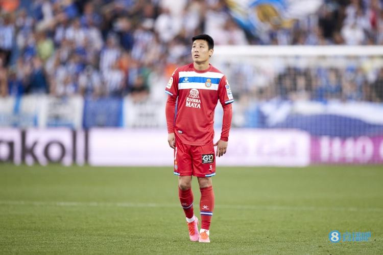 鲁媒:武磊回国将是多赢选择,中超争冠格局或将因此改变