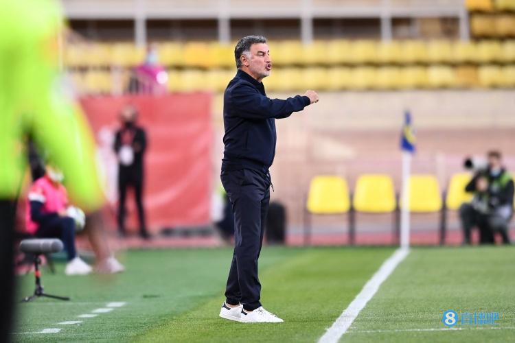 记者:巴黎明天官宣加尔蒂出任球队主帅,他将和内马尔直接沟通