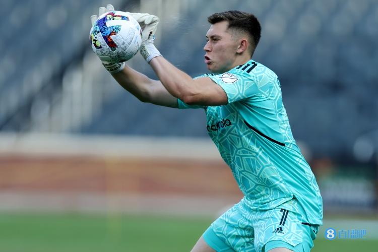 Here we go！罗马诺：切尔西1500万美元签美国门将斯洛尼纳