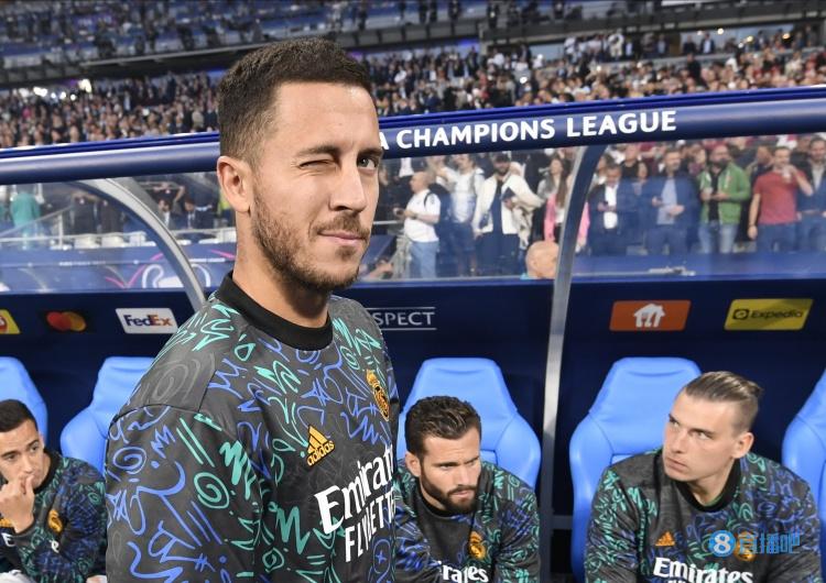 阿扎尔：VAR让球员不能第一时间感受进球喜悦，很想取消它