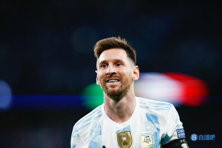 迈阿密国际主席：梅西是地球最佳，我和小贝都很渴望签下他