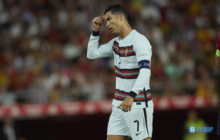 队报：C罗的未来仍不明朗，目前没有类似规模的俱乐部愿意引进他