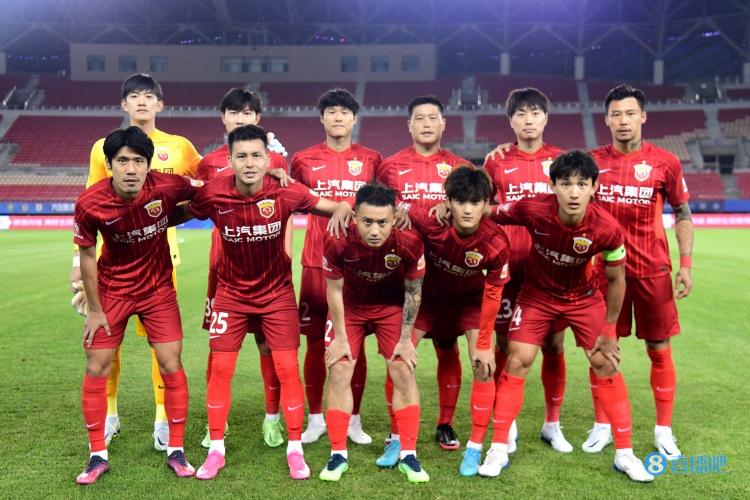 沪媒:海港本周一重新集结,球队主场安排在哪里还没有确定