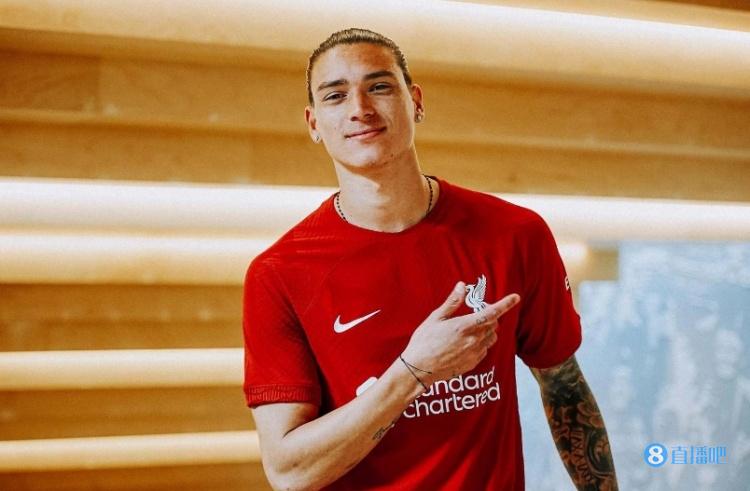 克洛普麾下红军首秀进球仅4人:马内、萨拉赫、范迪克、努涅斯