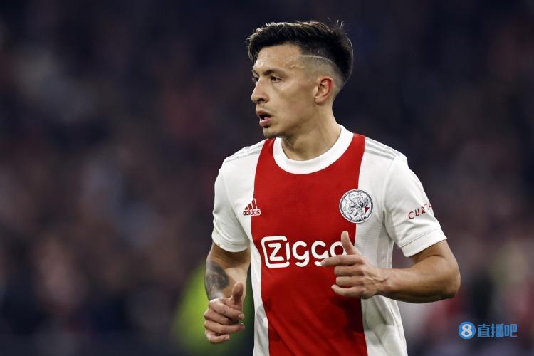 费迪南德:L-马丁内斯技术很好,但怀疑他的身体能否适应英超