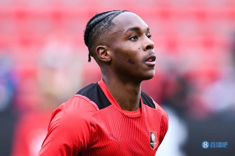 德媒&罗马诺:特尔周日接受拜仁体检 转会费2000万欧+850万浮动