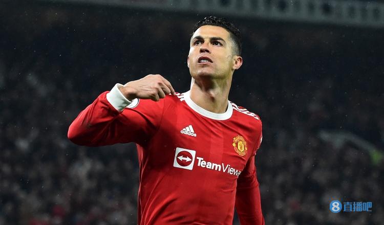 C罗进球多,但他会是曼联跻身联赛前四的重要保障吗