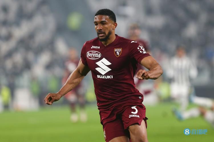 布雷默球探报告:全能MVP换队前景被看好,尤文后防重组迎来统帅