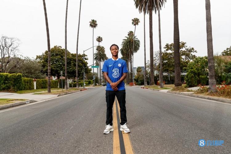 斯特林:我认为切尔西对我而言是完美平台,我们需要继续赢得奖杯