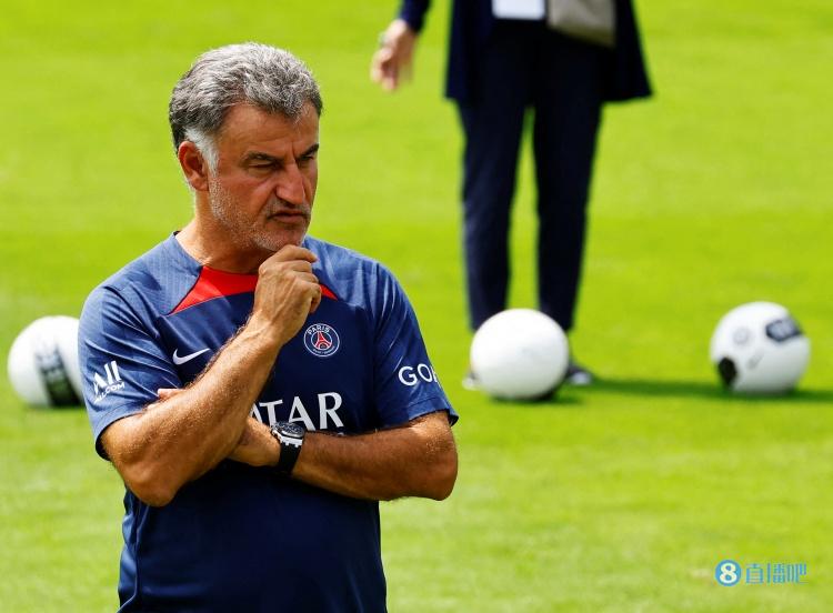 加尔蒂：巴黎目前仍缺乏稳定性，但这在季前准备阶段很正常