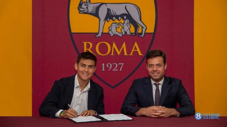 普鲁佐：洛蒂托之前的话让人感觉好笑，罗马签迪巴拉让很多人眼馋