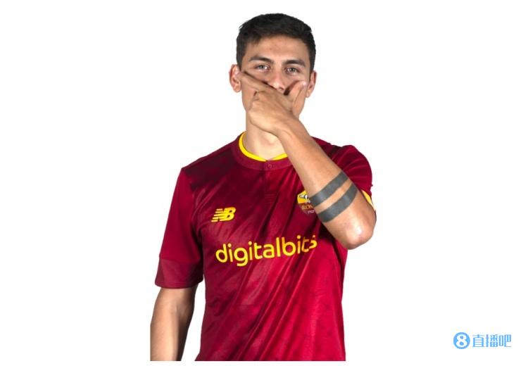 米体:迪巴拉在罗马训练基地过夜,想通过加练迅速找回状态