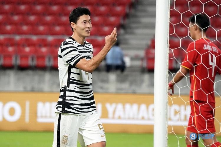 鲁媒:国足0-3韩国是真实的差距,但如何缩小差距却看不到希望