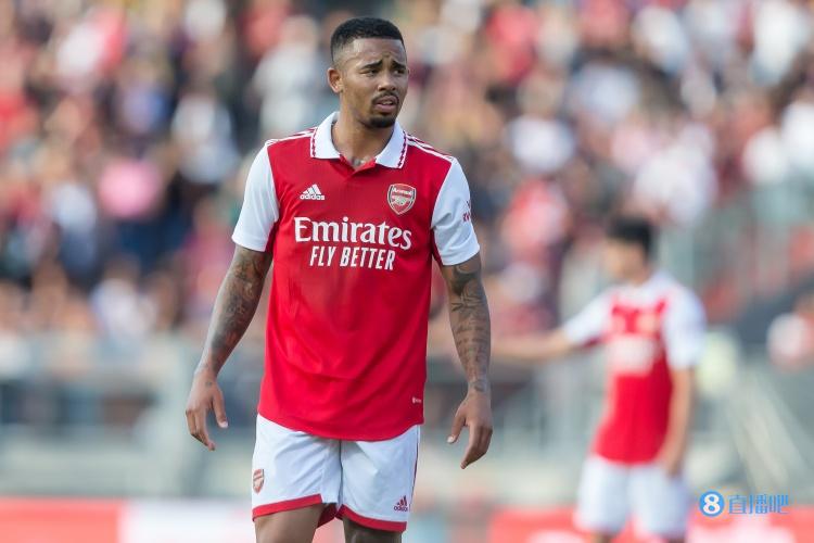 里瓦尔多：曾叮嘱热苏斯继续保持专注，希望他率领巴西问鼎世界杯