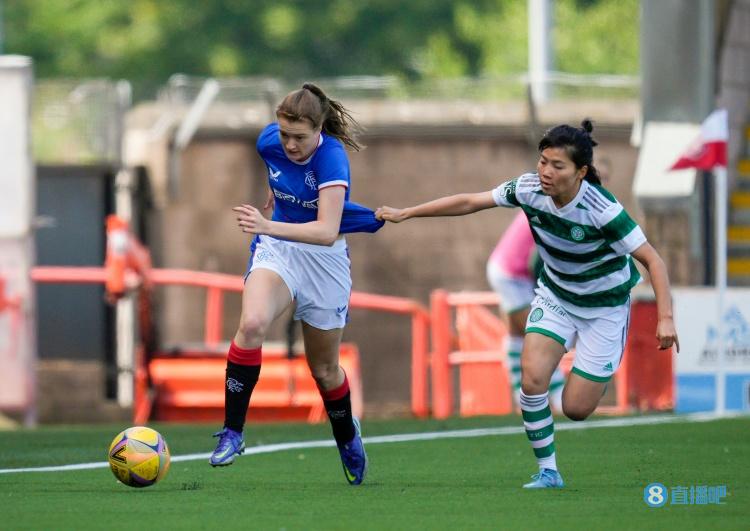 留洋女足沈梦露转会凯尔特人下周官宣,与沈梦雨成为队友