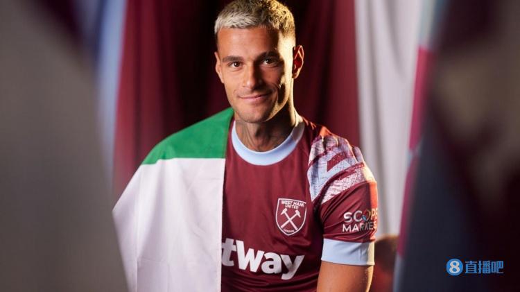 出国踢球=走出舒适区？意大利足球复兴也需更多前锋走出国门