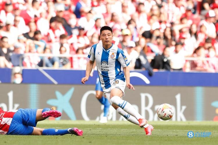 媒体人：武磊留洋非常成功，他是中国足球3-4年来的第一人