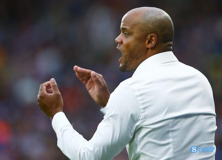 执教伯恩利英冠开门红，孔帕尼：要带领球队继续走在正确道路上