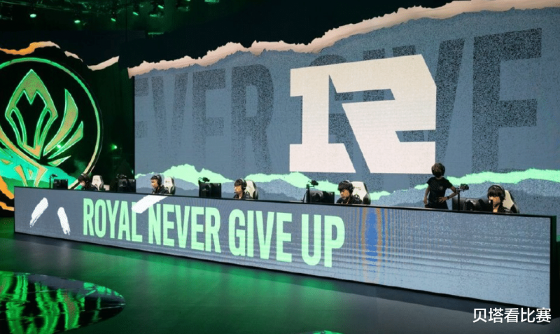 离谱！LOL全球战队榜单更新：GEN世界第1，RNG第2！V5第3，T1第4