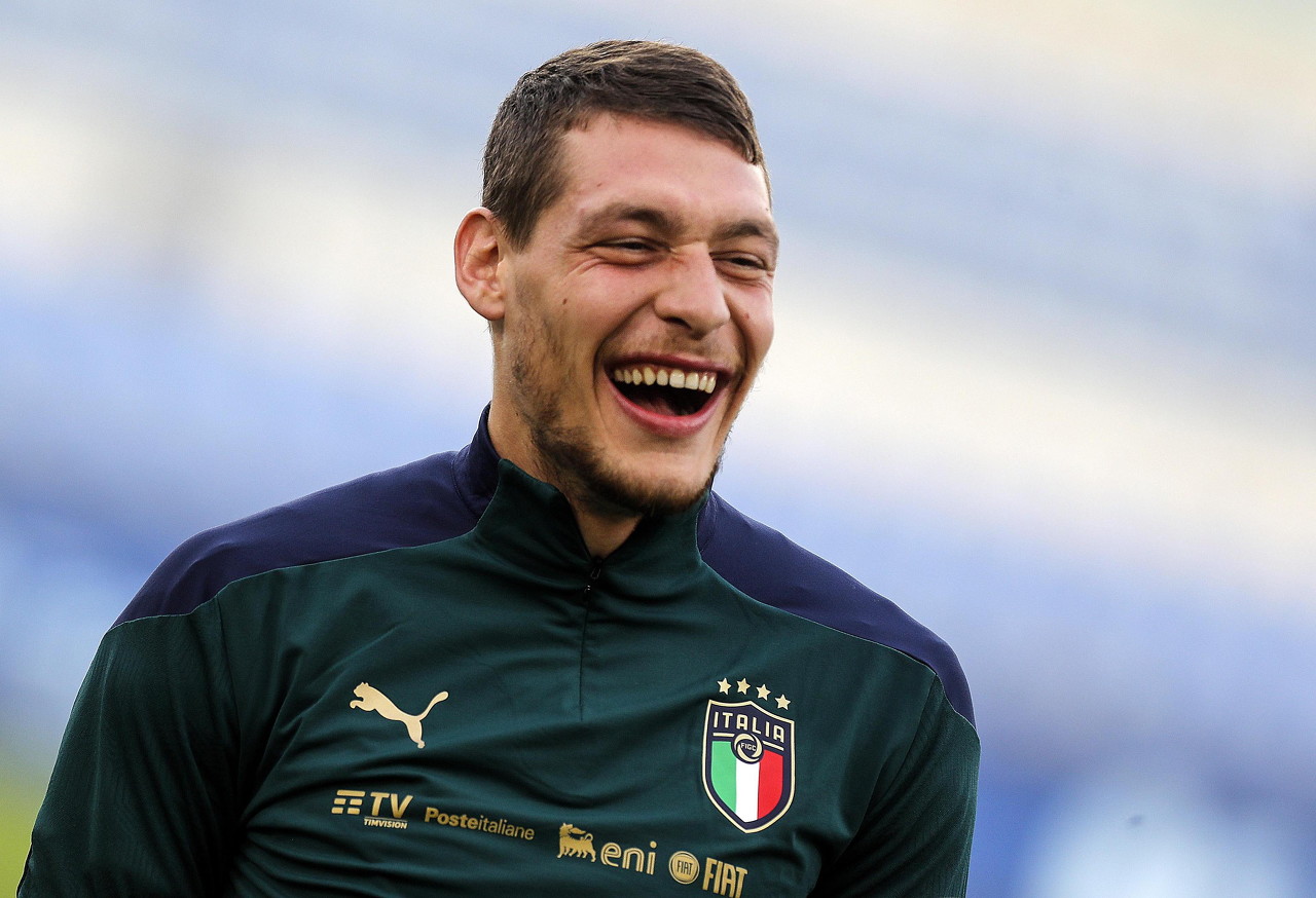 全市场:接替阿莱,多特蒙德有意免签前都灵前锋贝洛蒂