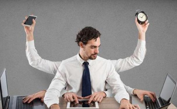 心理学：永远不要做一个假勤奋的人，假勤奋的人都有3个坏习惯