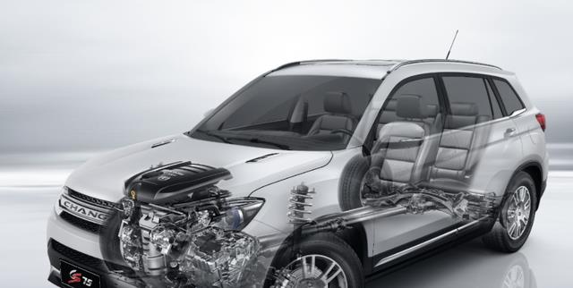 买suv到底是买两驱好,还是四驱好?过来人说出其中差距