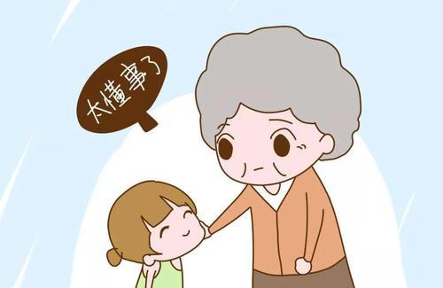 孩子办事没有主见，父母要学会放手，培养孩子独立思考的能力