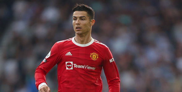 曼联担忧C朗上演转会闹剧