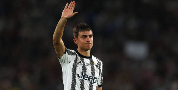 戴巴拿评估英超和西甲报价