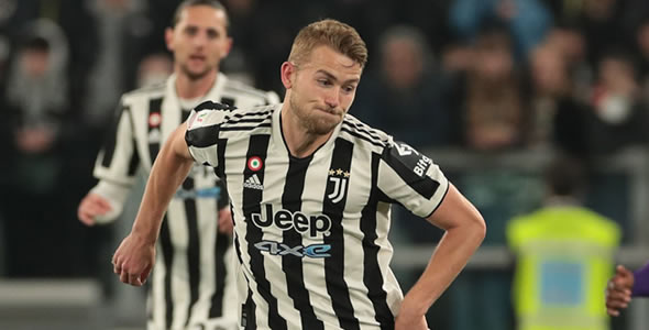 拜仁有意迪列治