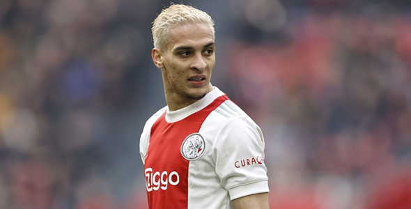 安东尼.马图斯要价不让步