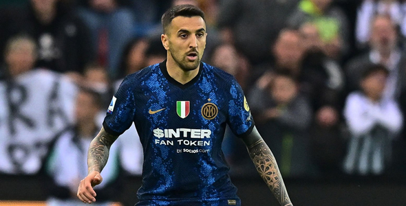 拉素与域仙奴达成转会协定