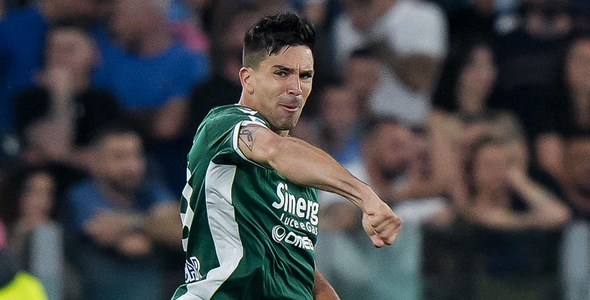 拿玻里基本敲定祖云尼.施蒙尼