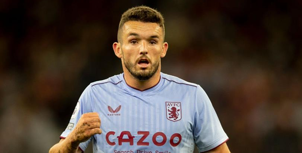 约翰.麦坚成为维拉队长