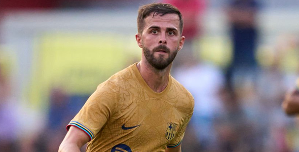 比真历或会留在巴塞