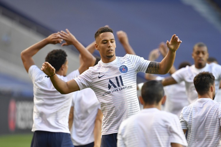 法媒:后防引援,巴黎后卫科雷尔和迪亚洛都在西汉姆联引援名单中